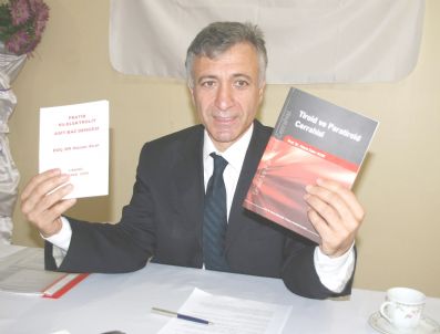 İNCI VARINLI - Bozok Üniversitesinde Yolsuzluk İddiaları Sürüyor