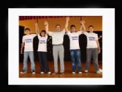 Çankırı'nın müthiş beşlisi