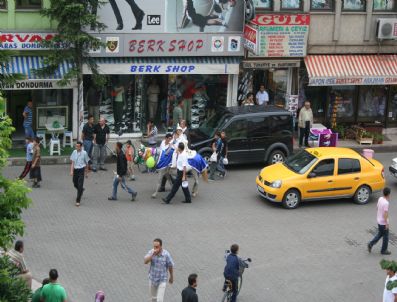 Devrek'te 150 Stand İçin 170 Kişi Müraacat Etti