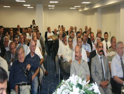 Fındık Düzce'de Masaya Yatırıldı