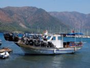 Gönüllü Çevreci Kendini Yaktı