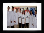 İhlas Koleji öğrencileri 500 tam puan aldı