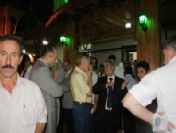 İlkadım Belediyesi 5 Bin Kandil Simidi Dağıttı