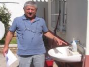 Kaçak Su Kullanan Muhtara 14 Bin Tl Tazminat