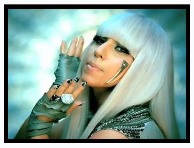 LADY GAGA - Lady Gaga Madison Meydanı'nda konser verdi