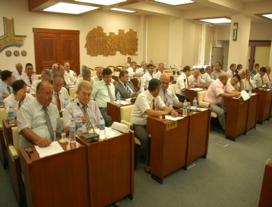 COŞKUN TUTAL - Muğla İl Genel Meclisi, Tıp Fakültesi'ne El Attı