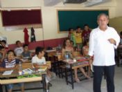 Ortaca'da 'Hızlandırılmış Öğrenme Teknikleri' Semineri