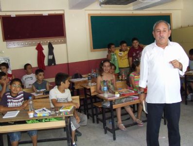 Ortaca'da 'Hızlandırılmış Öğrenme Teknikleri' Semineri