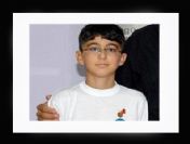 SBS Türkiye birincisi Valiyi ziyaret etti