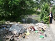 Şehir Plancıları Odasından Sapanca Gölü'ne Dolgu Yapılmasına Tepki