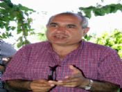 Suşehri Belediye Başkanı Sedat Sel Basın Mensuplarıyla Bir Araya Geldi
