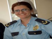 Van Emniyetinde Bir İlk