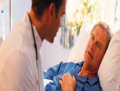 VIRGINIA - 7 saatten az, ya da fazla uyuyana kalp krizi uyarısı