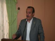 Ak Parti Erzurum Milletvekili Prof. Dr. İbrahim Kavaz'dan Referandum Değerlendirmesi...