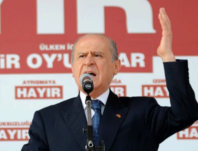 İHANET - AK Parti teröristlere teslim oldu