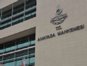 Anayasa Mahkemesi kararını açıkladı