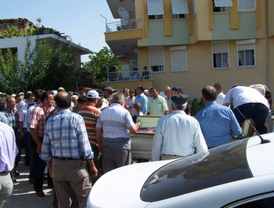 Antalya'da Trafik Kazası: 5 Ölü