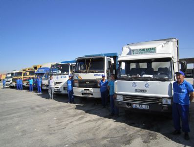 Atıklar Selkap Projesiyle Milli Ekonomiye Kazandırılıyor