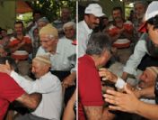 Baykal'a el ense çekti