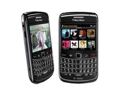BLACKBERRY - Blackberry OS 6 zorlanıyor