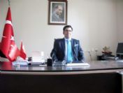 Digor'un Şeker Kaymakamı Bingöl'e Atandı