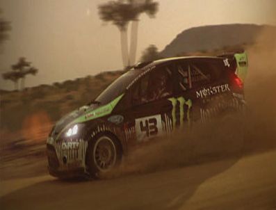 FRAGMAN - Dirt 3'ün ilk videosu yayınlandı