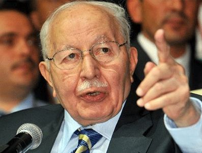 BALGAT - Erbakan icra şoku yaşıyor