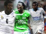 Fenerbahçe'ye Gomis direniyor Niang çok yakın