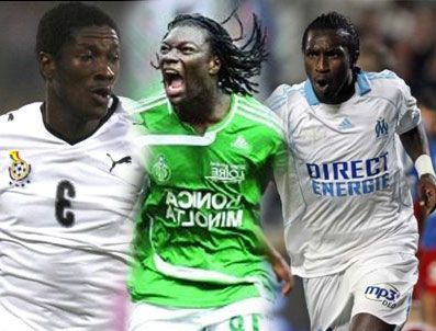 MAMADOU NİANG - Fenerbahçe'ye Gomis direniyor Niang çok yakın