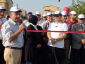 Gediz'de Tarhana Festivali