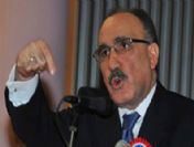 İçişleri Bakanı Atalay: Hatay ve Dörtyol'daki olay görüldüğü kadar yalın değil