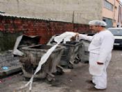 Kesik Baş Cinayeti Sanığının Beraatine Ağabeyden İtiraz Geldi