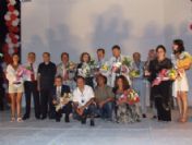 Köyceğiz Sinema Festivali Yıldızları Ağırladı