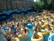 Kuşadası Sıcaktan Kavruluyor