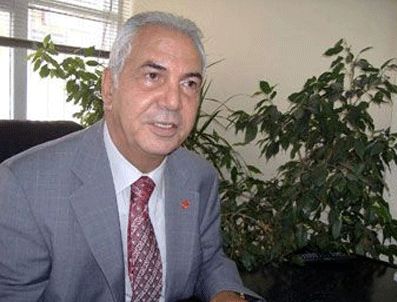 EŞREF ERDEM - Eşref Erdem'de evet diyecek