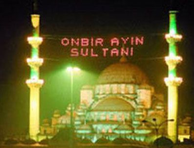 KEFARET - Oruç kefareti ne demektir ve nasıl ödenir?