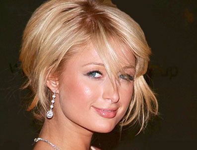 TAEK JHO LOW - Paris Hilton: 'Hapisteyken her şeyden tiksindim'