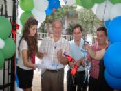 Renkli Okyanus Anaokulları Törenle Açıldı