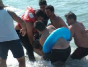 Serinlemek isteyen 5 kişi boğularak öldü