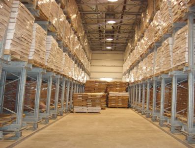 ROBOTLAR - Türk Şirketi, Afganistan'daki Tavukları 24 Saat Uydudan İzliyor