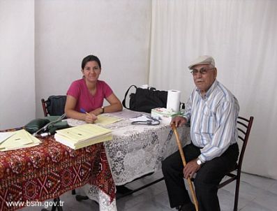 TUIK - Türkiye'nin Beslenme Haritası Çıkarıldı