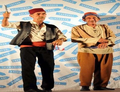 SİNAN BENGİER - 'Yolumuzu Bulalım' Kahkahaya Boğdu