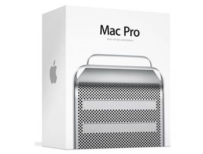 APPLE STORE - 12 Çekirdekli Mac Pro satışa sunuldu