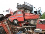 1985 model öncesi araçlar hurda yolcusu