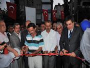 4. Sosyal Yaşam Merkezi Hizmete Girdi