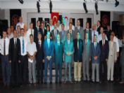 Aile Hekimliği Tanıtım Kokteyli Düzenlendi