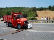 Ailesini Kaybeden Adamın Yürek Parçalayan Feryadı