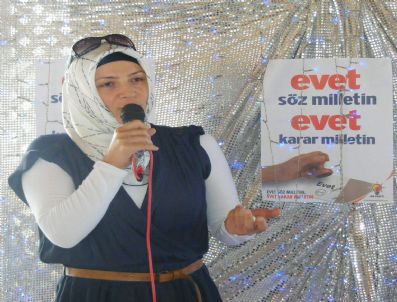 AYDıN GÜNGÖR - Ak Parti Milletvekili Erdoğan, Uzan Ailesini Eleştirdi