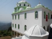 Ak Parti Ve Chp'liler Birlikte Cami Açtı