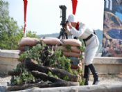 Anafartalar Zaferi'nin 95. Yıl Dönümü Kutlandı